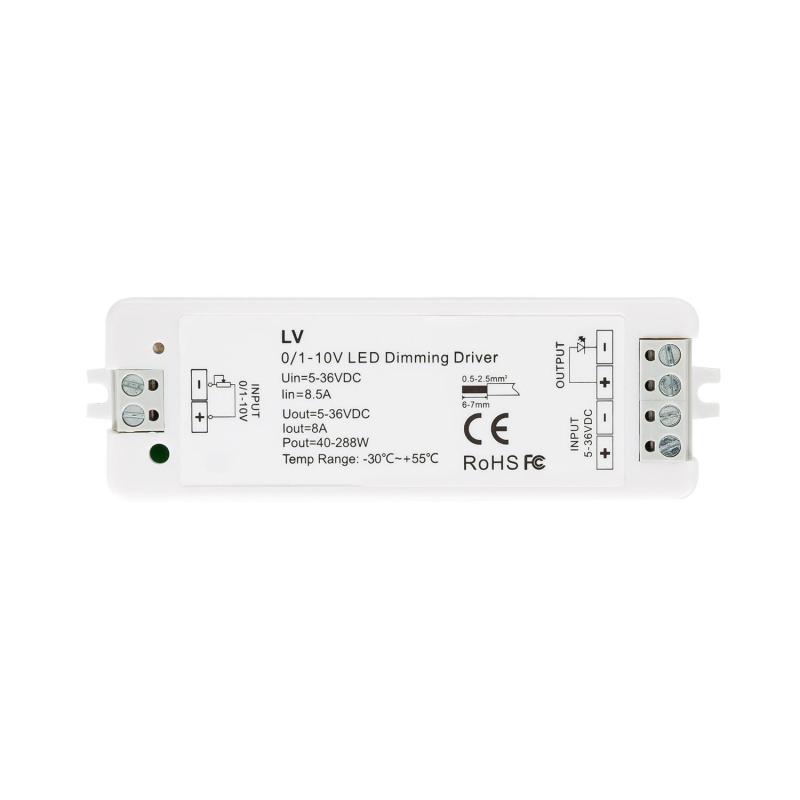 Producto de Regulador 1-10V para Tira LED