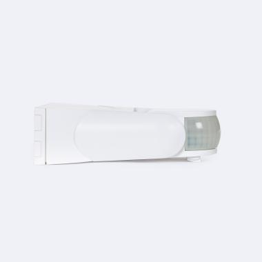 Producto de Sensor de Movimiento PIR 180° Ajustable IP65