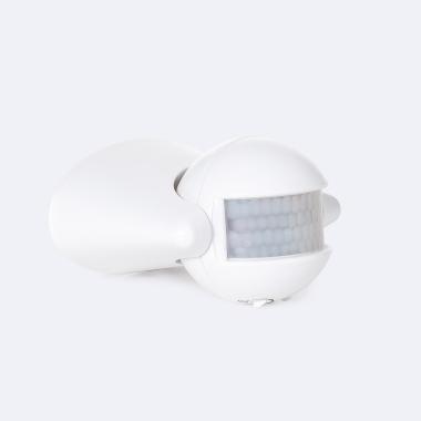 Producto de Sensor de Movimiento PIR 180º Design