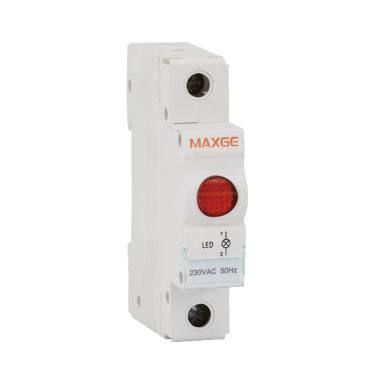 Producto de Indicador Luminoso LED MAXGE Alpha+ 230V
