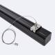 Producto de Kit de Suspensión para Barra Lineal LED Trunking Easy Line LEDNIX