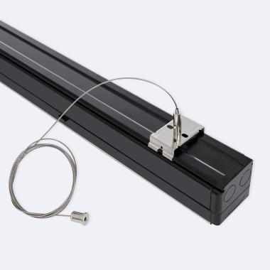 Produto de Kit de Suspensão para Barra Linear LED Trunking Easy Line LEDNIX