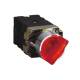 Producto de Selector Luminoso MAXGE 2 Posiciones 1NC+1NO