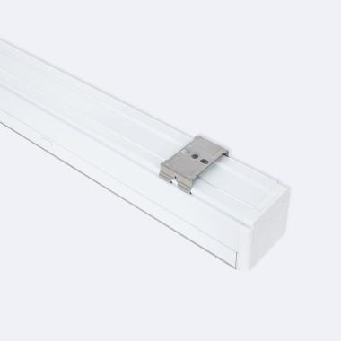 Producto de Kit de Superficie para Barra Lineal LED Trunking Easy Line LEDNIX