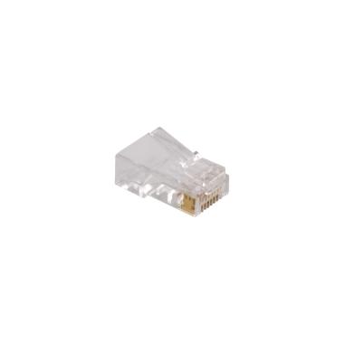 Produto de Pack 100 Unidades RJ45 UTP