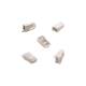 Producto de Pack 100 Unidades RJ45 FTP Blindado para Exterior    