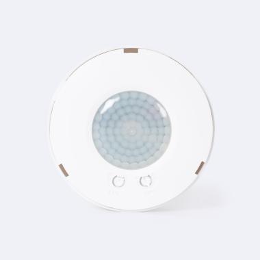 Producto de Sensor de Movimiento PIR 360º Downlight/Superfície