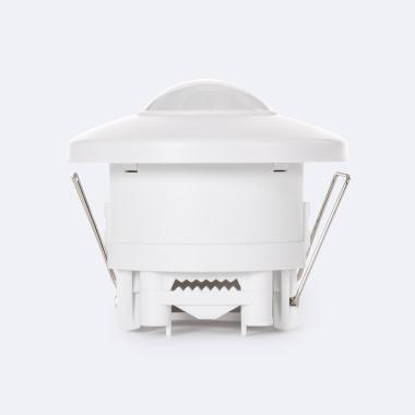 Producto de Sensor de Movimiento PIR 360º Downlight/Superfície Design