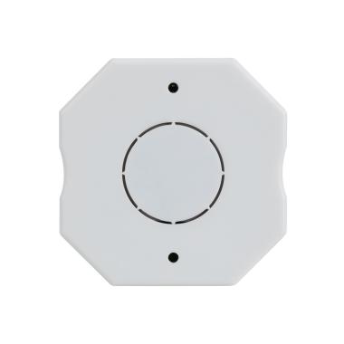 Produto de Regulador LED WiFi Triac RF 1CH 1.5A AC Compatível com Pulsador 