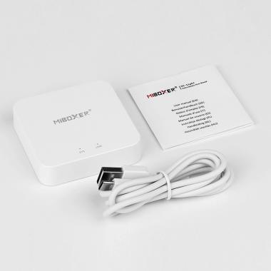 Produto de Gateway WiFi MiBoxer 2.4GHz WL-box1