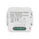 Producto de Interruptor Regulador LED WiFi TRIAC Compatible con Pulsador