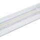 Produto de Barra Lineal LED Trunking 1500mm 60W 150 lm/W Regulável 1-10V