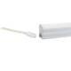 Producto de Barra Lineal LED 120cm 18W Batten PRO Enlazable