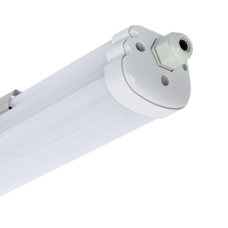 Producto de Pantalla Estanca LED 120 cm 36W IP65 Slim