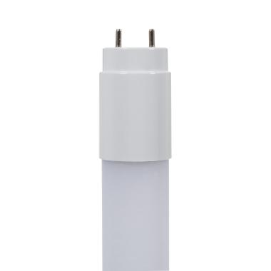 Producto de Pantalla Estanca LED Slim dos Tubos LED 60 cm IP65 Conexión un Lateral