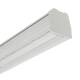 Produto de Barra Lineal LED Trunking 600mm 24W 150lm/W Regulável 1-10V