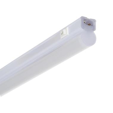 Producto de Regleta LED 60 cm 9W Batten con Interruptor Enlazable