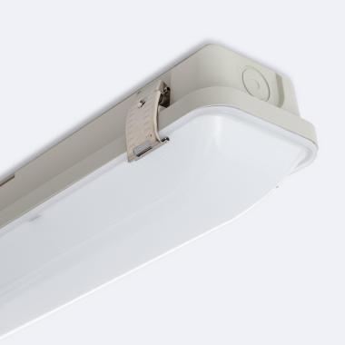 Producto de Pantalla Estanca LED 60W 150 lm/W 150 cm IP65