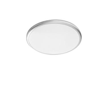 Producto de Plafón LED Gris 12W PHILIPS Twirly 