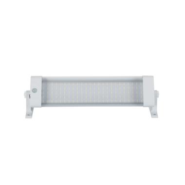 Producto de Pantalla Estanca LED 44.5 cm 10W Solar IP65