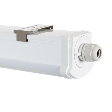 Producto de Pantalla Estanca LED 30W 1200mm IP65 con Sensor de Movimiento