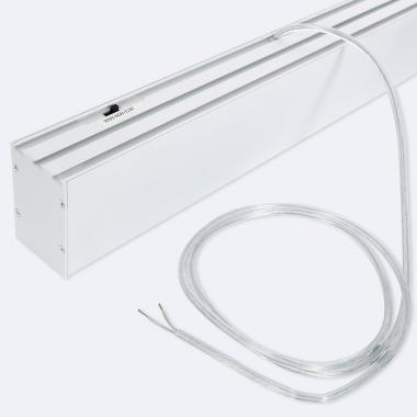 Produto de Barra Linear LED 55W CCT LIFUD Timmy (UGR19)