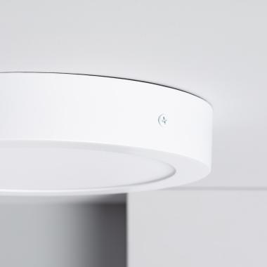 Produto de Plafón LED 18W Circular Ø225 mm