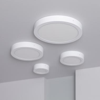 Producto de Plafón LED 18W Circular Ø225 mm