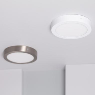 Produto de Plafón LED 18W Circular Ø225 mm