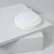 Producto de Plafón LED 25W Circular para Exterior Ø175 mm IP65 Hublot White