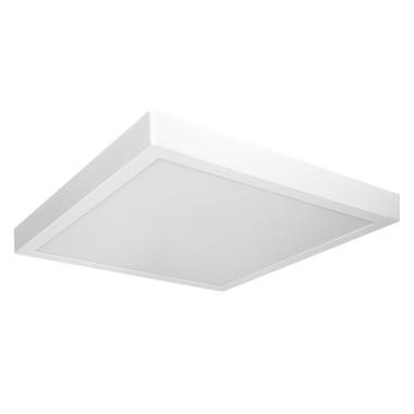 Producto de Plafón LED 22W CCT Cuadrado 400x400 mm Smart+ WiFi ORBIS LEDVANCE 4058075572973