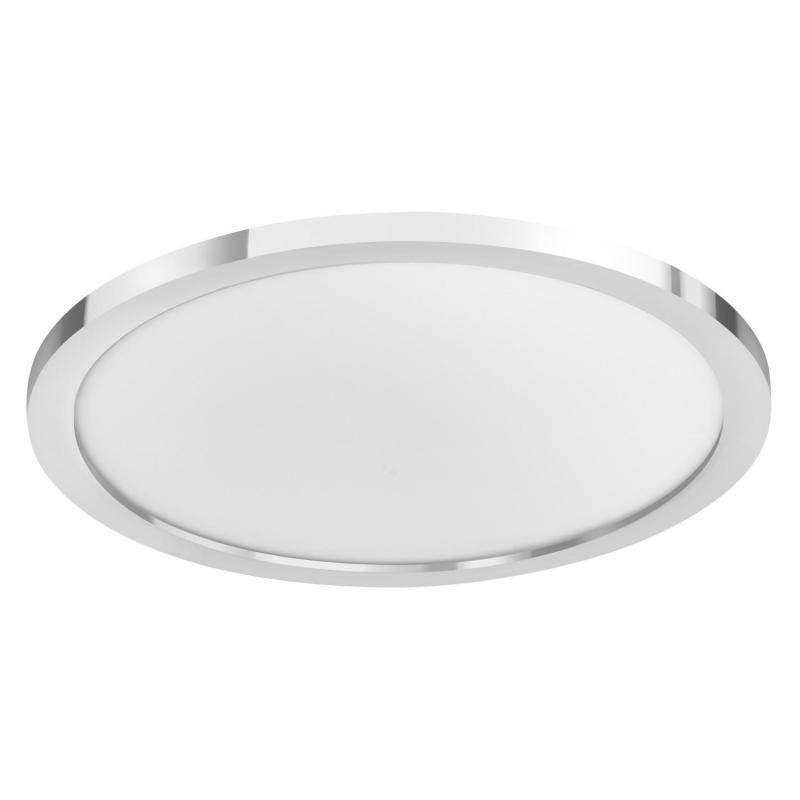 Producto de Plafón LED 18W CCT Circular para Baño Ø300 mm Smart+ WiFi IP44 ORBIS LEDVANCE 4058075573598