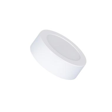 Produto de Plafon LED 3W Circular Regulável Slim Ø100 mm