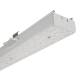 Produto de Módulo Linear LED Trunking 70W 160lm/w Retrofit Universal System Pull&Push Regulável 1-10V