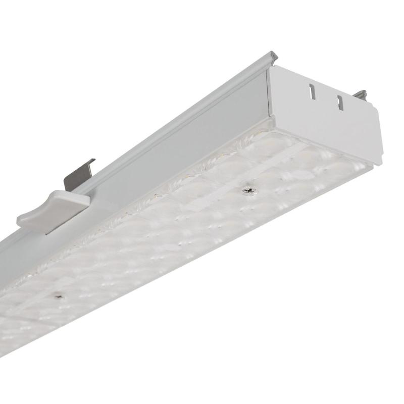 Produto de Módulo Linear LED Trunking 70W 160lm/w Retrofit Universal System Pull&Push Regulável 1-10V