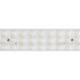 Produto de Módulo Linear LED Trunking 70W 160lm/w Retrofit Universal System Pull&Push Regulável 1-10V