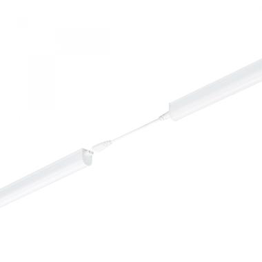 Producto de Pantalla LED 24W 150 cm PHILIPS Ledinaire Regleta Batten Enlazable BN021C