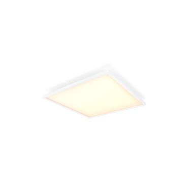 Producto de Plafón LED White Ambiance 24.5W Cuadrado PHILIPS Hue Aurelle