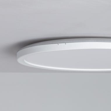 Producto de Plafón LED 24W Circular CCT Ø420 mm Doble Cara SwitchCCT