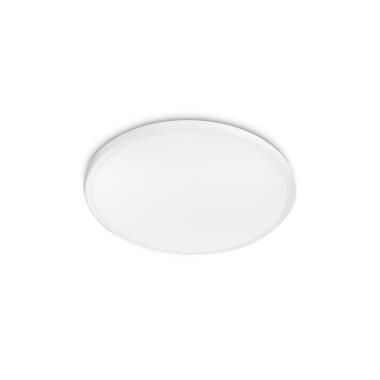 Producto de Plafón LED Blanco 17W PHILIPS MyLiving Twirly