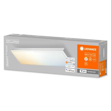 Producto de Plafón LED 16W CCT 400x100 mm Smart+ WiFi LEDVANCE 4058075484634