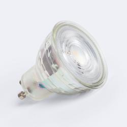 Product Bombilla LED GU10 5W 500 lm Cristal 38º