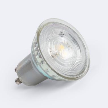 Lâmpada LED GU10 7W 700 lm Vidro 60º