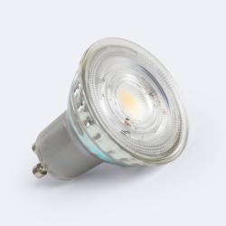 Product Lâmpada LED GU10 10W 1000 lm Vidro 60º