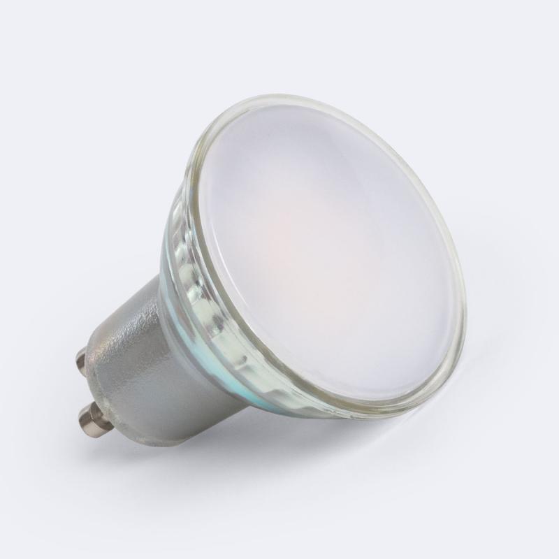 Produto de Lâmpada Regulável LED GU10 7W 700 lm Vidro 100º