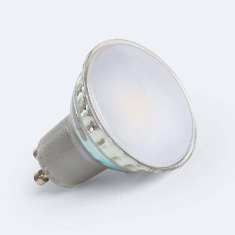 Produto de Lâmpada LED Regulável GU10 10W 1000 lm Vidro 100º
