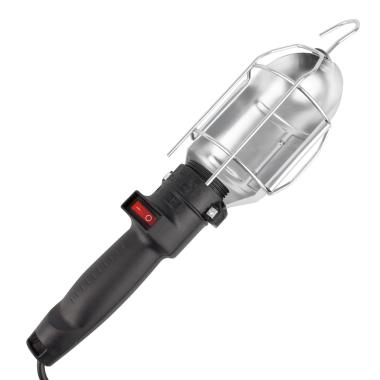 Producto de Lámpara de Trabajo Portátil 10m para Bombillas E27