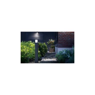 Producto de Baliza Exterior LED 6W Superficie Pie 77cm PHILIPS Post Arbour 