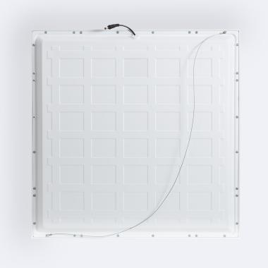 Produto de Painel LED 60x60cm 40W 5200lm High Lumen + Kit de Superficie