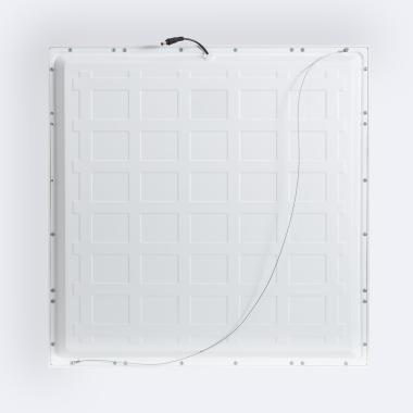 Produto de Painel LED 60x60cm 40W 4000lm LIFUD + Kit de Suspensão